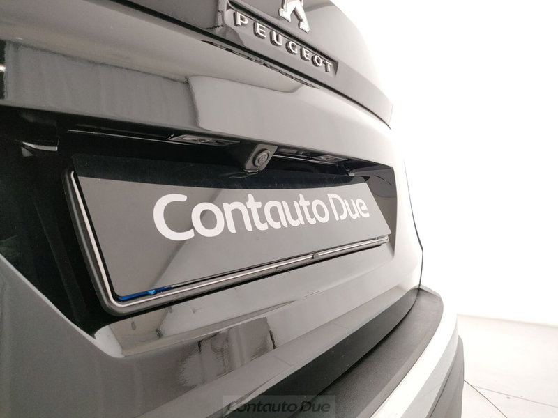 Peugeot 3008 usata a Caserta (12)