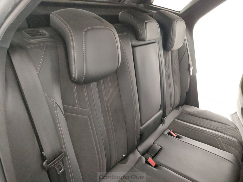 Peugeot 3008 usata a Caserta (13)