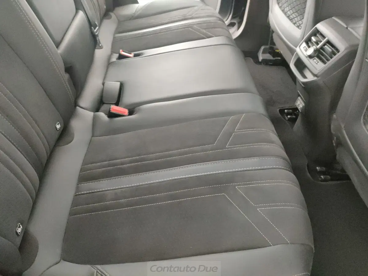 Peugeot 3008 usata a Caserta (14)