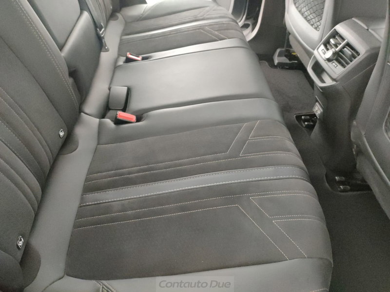 Peugeot 3008 usata a Caserta (14)