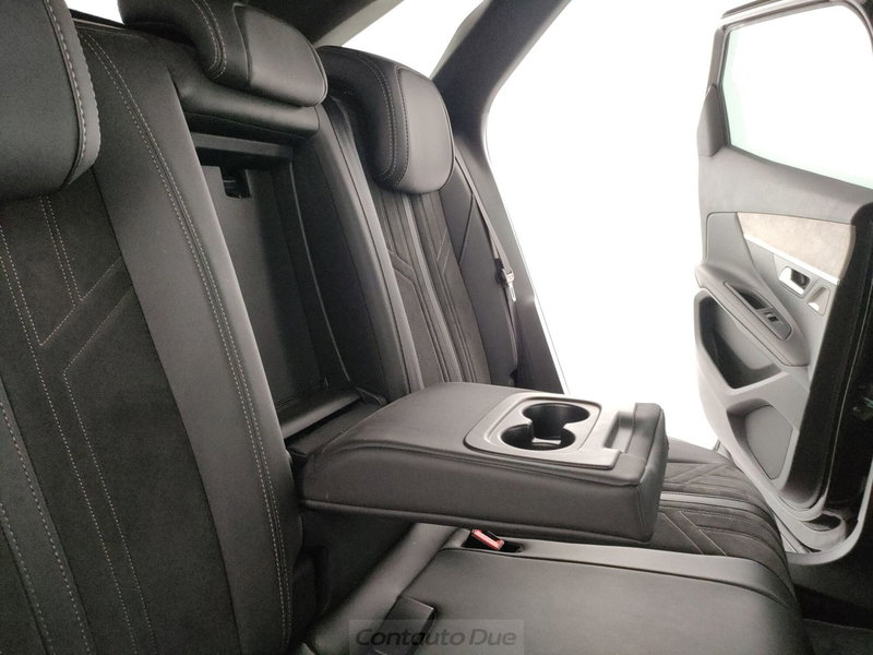 Peugeot 3008 usata a Caserta (15)