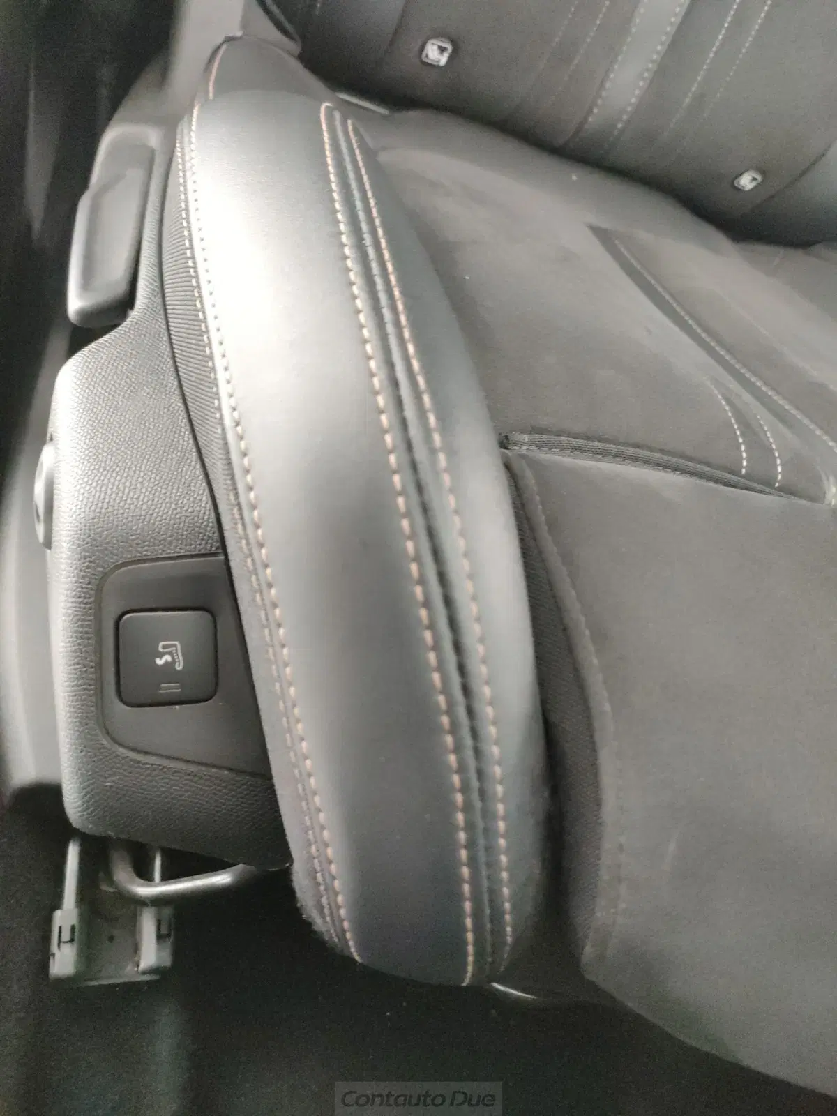 Peugeot 3008 usata a Caserta (19)