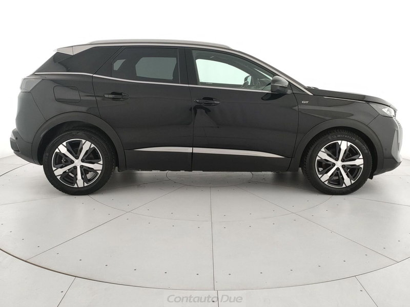 Peugeot 3008 usata a Caserta (3)