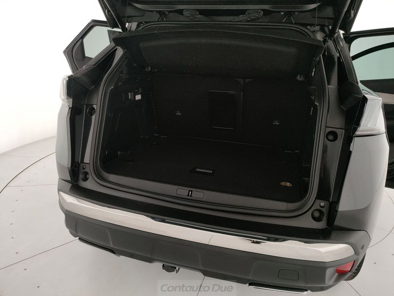 Peugeot 3008 usata a Caserta (8)