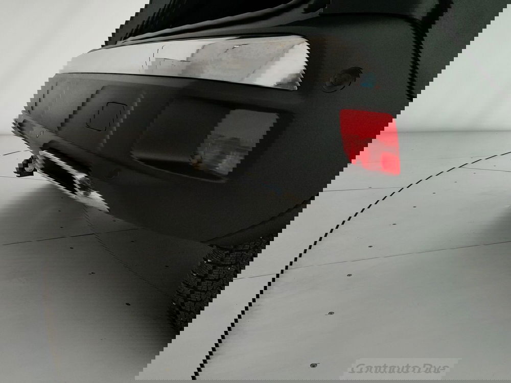 Peugeot 3008 usata a Caserta (9)