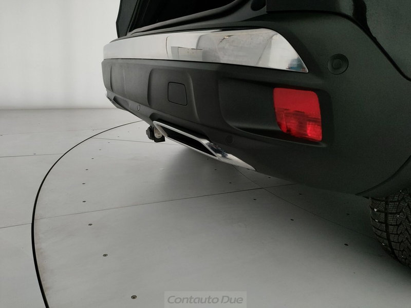 Peugeot 3008 usata a Caserta (9)