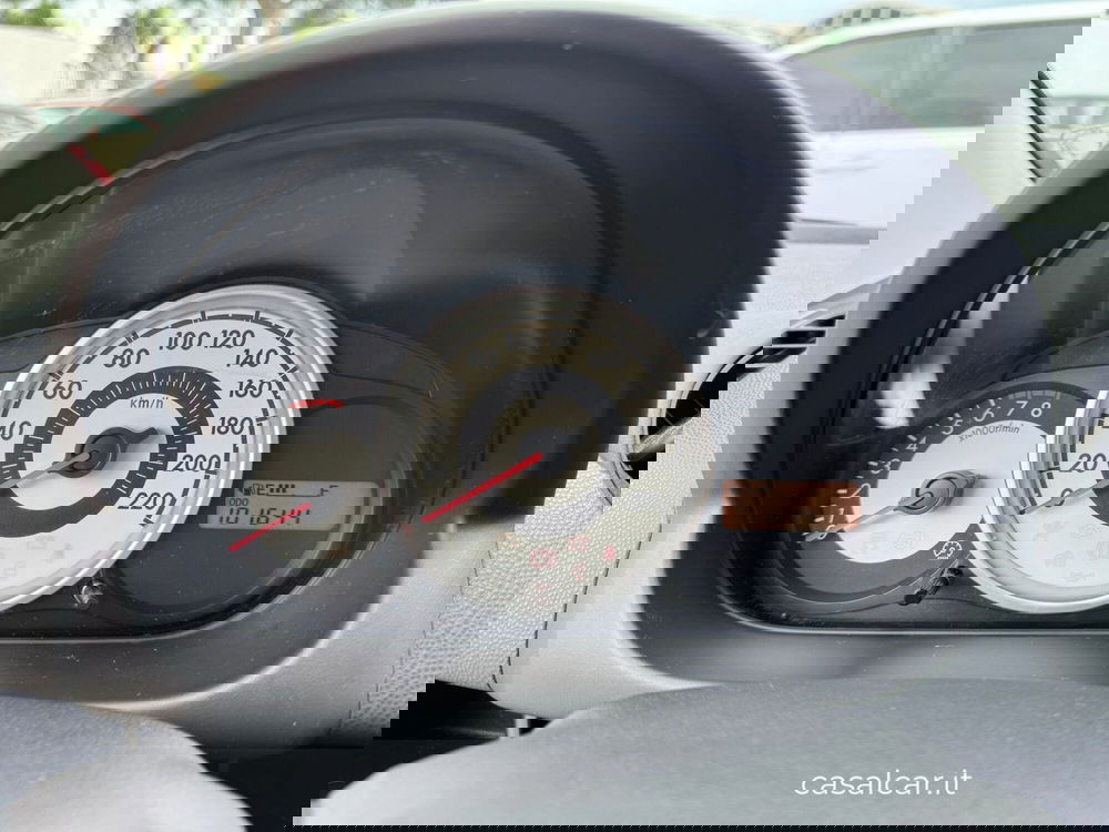 Mazda Mazda2 usata a Salerno (16)