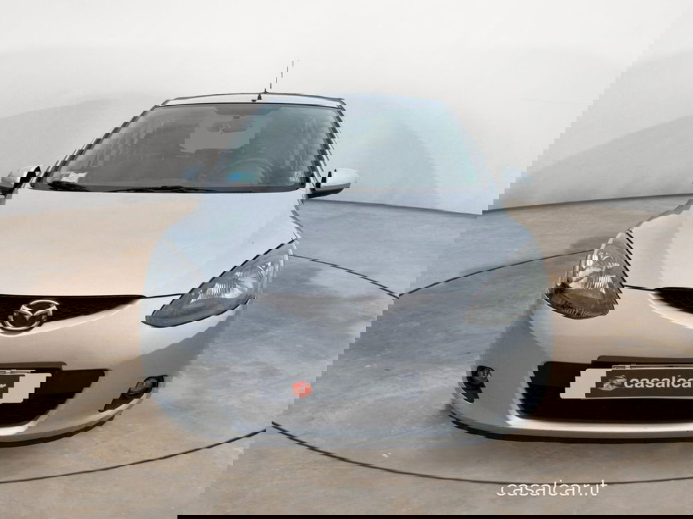 Mazda Mazda2 usata a Salerno (2)