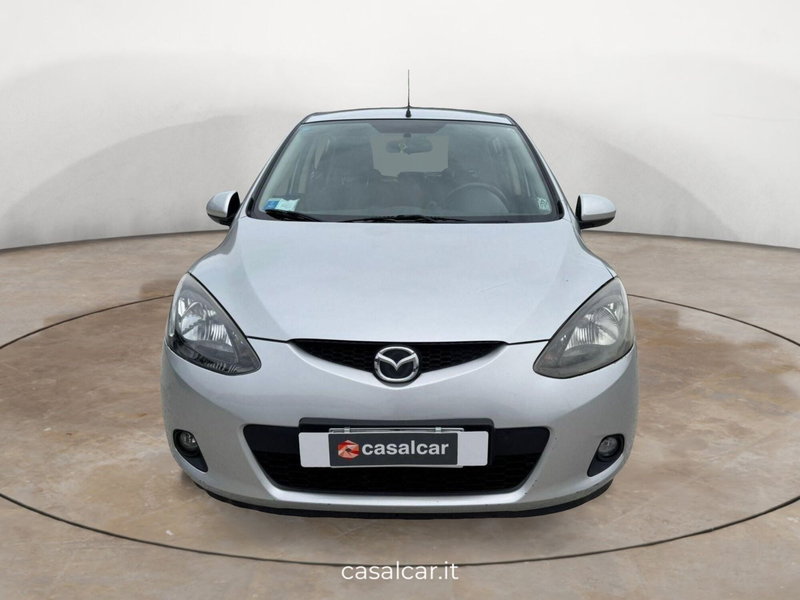 Mazda Mazda2 usata a Salerno (2)