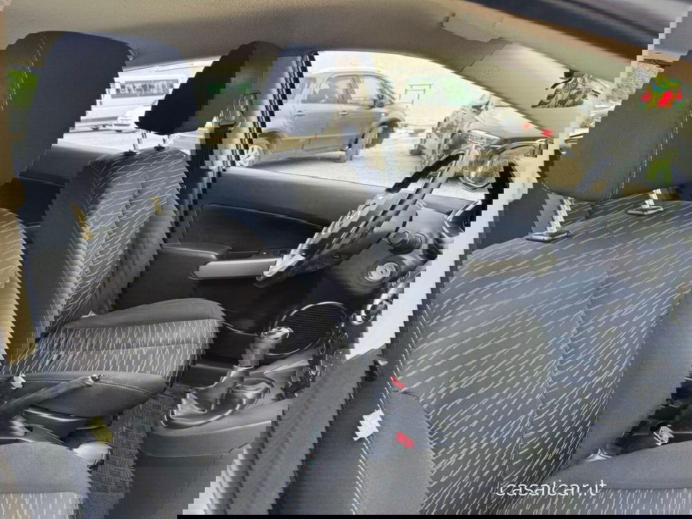 Mazda Mazda2 usata a Salerno (20)