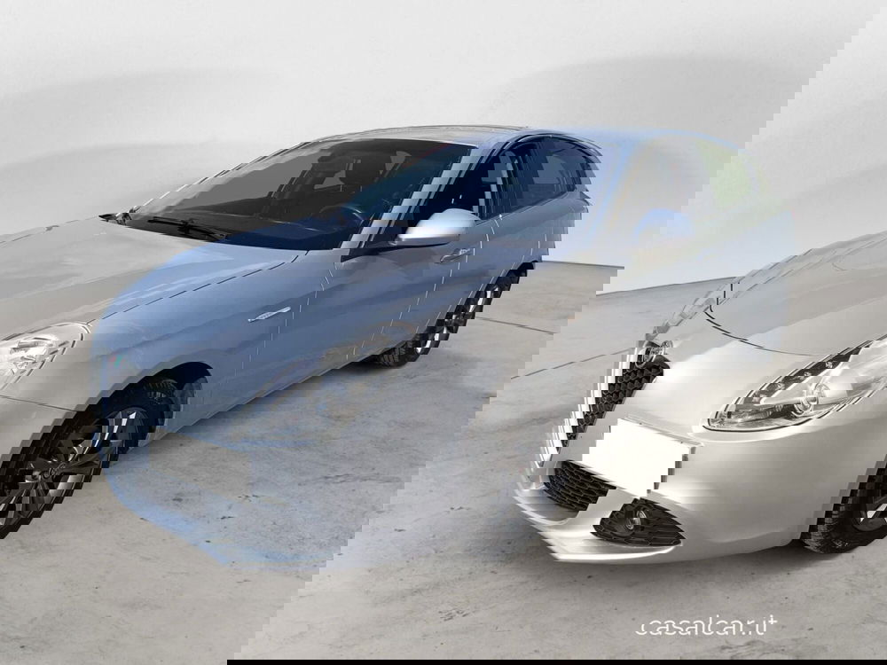 Alfa Romeo Giulietta usata a Salerno