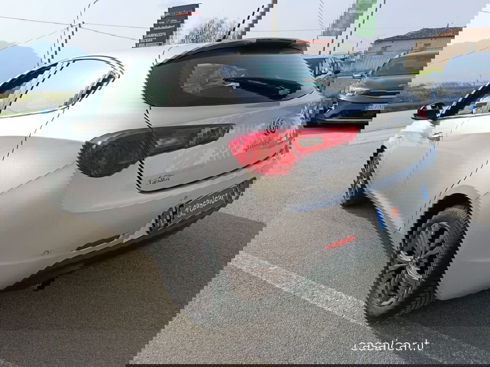 Alfa Romeo Giulietta usata a Salerno (14)