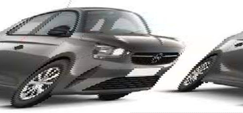 Opel Corsa nuova a Torino