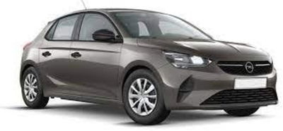 Opel Corsa 1.2 Nuova Yes s&amp;s 100cv at8 nuova a Torino