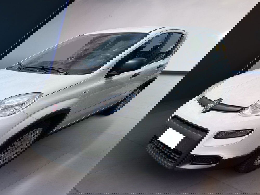 Fiat Panda Cross usata a Torino (2)