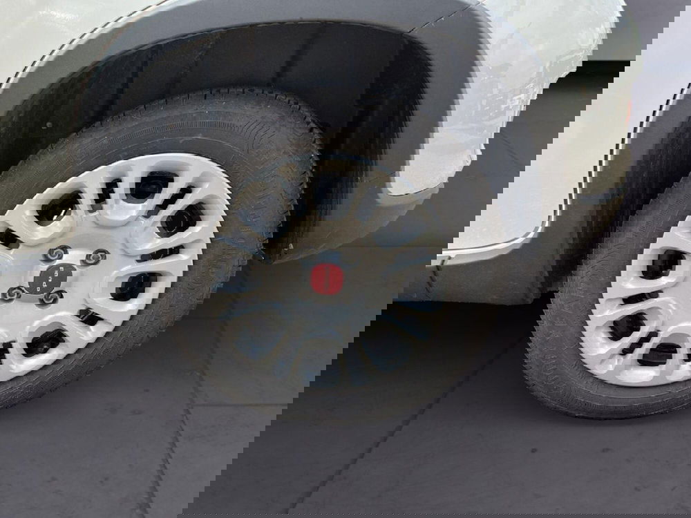 Fiat Panda Cross usata a Torino (7)