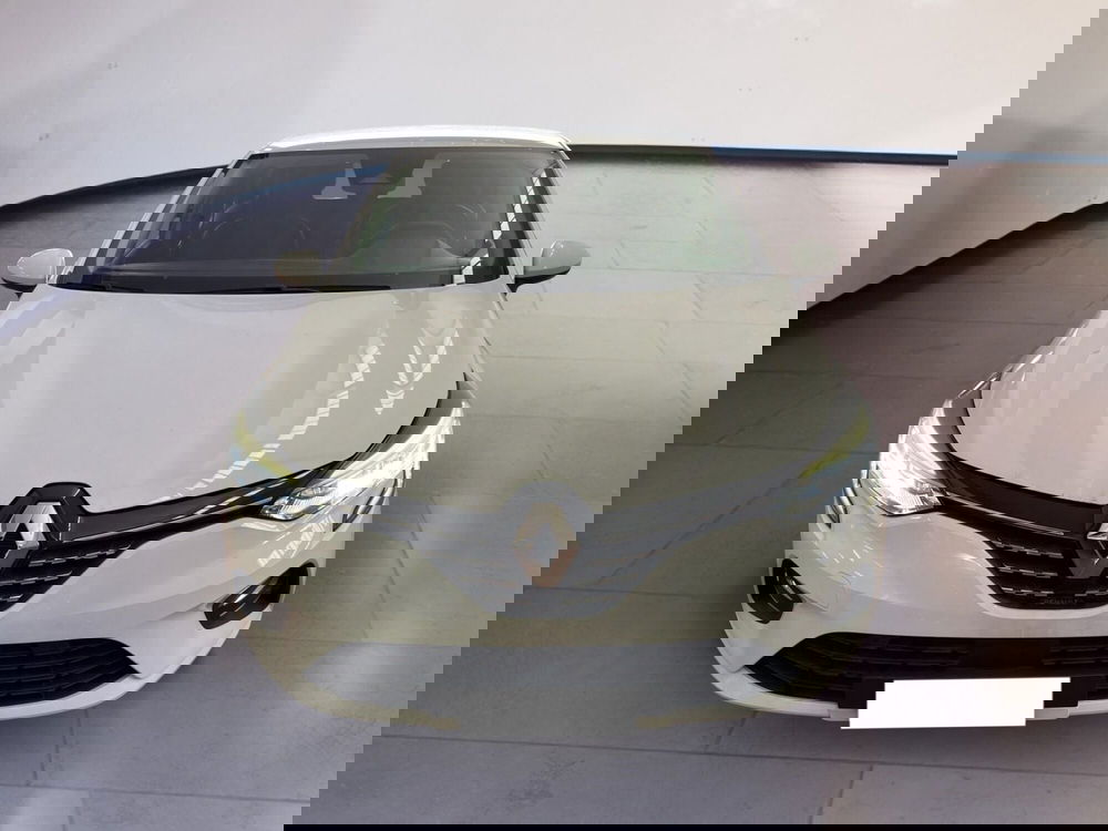 Renault Clio usata a Torino