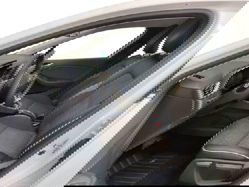 Renault Clio usata a Torino (10)