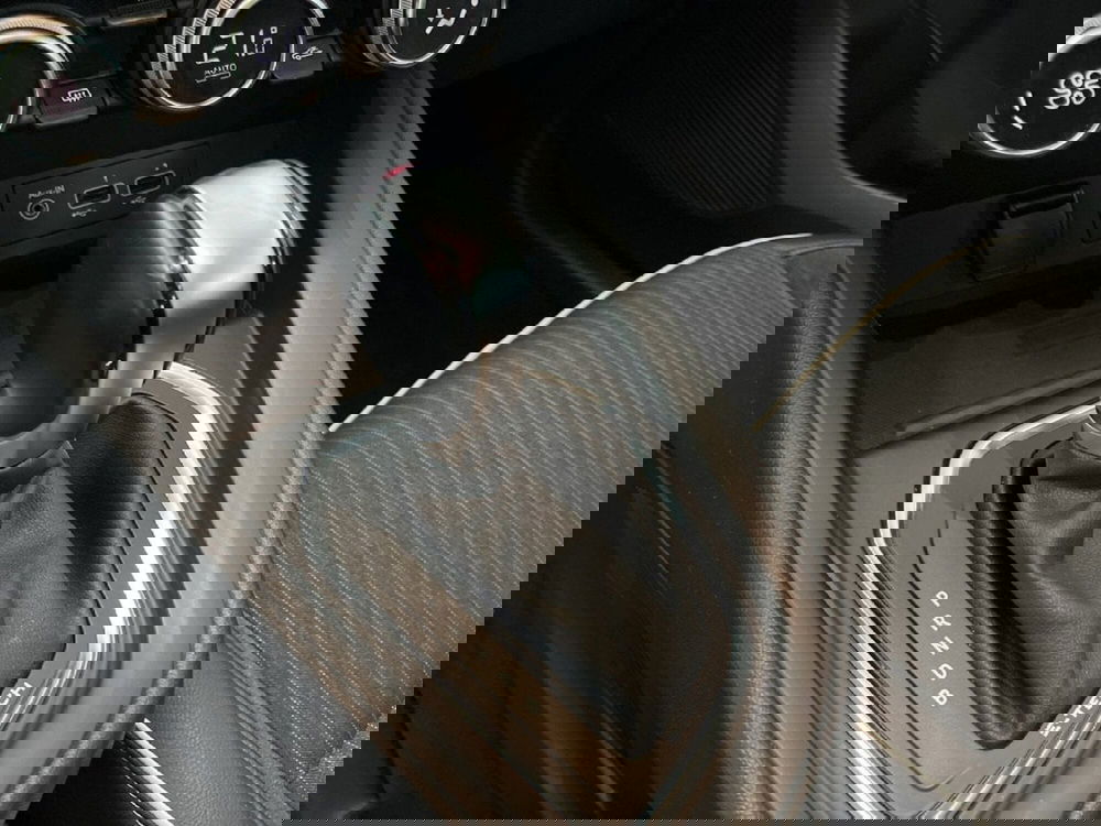 Renault Clio usata a Torino (13)