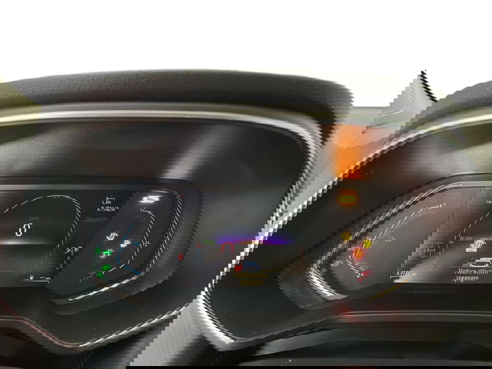 Renault Clio usata a Torino (15)