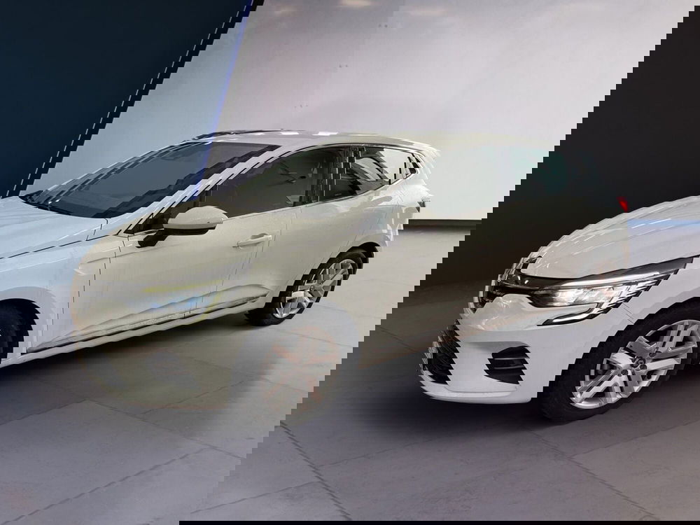 Renault Clio usata a Torino (2)