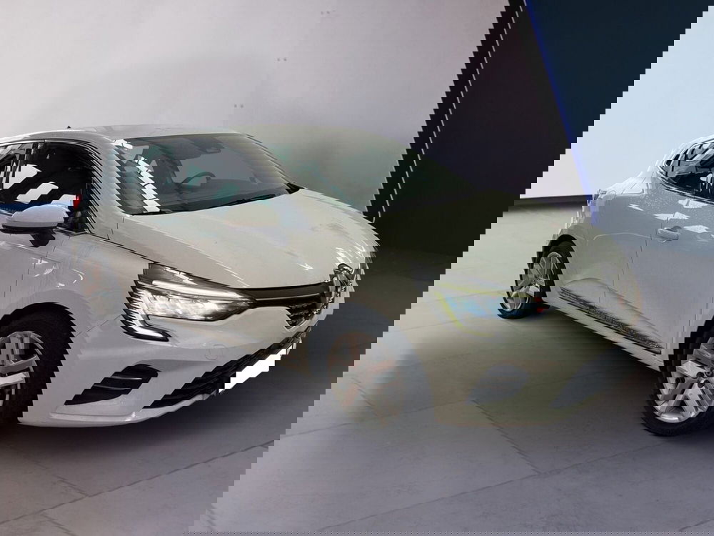 Renault Clio usata a Torino (3)