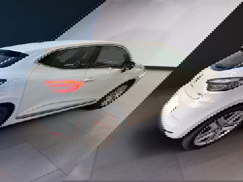 Renault Clio usata a Torino (4)