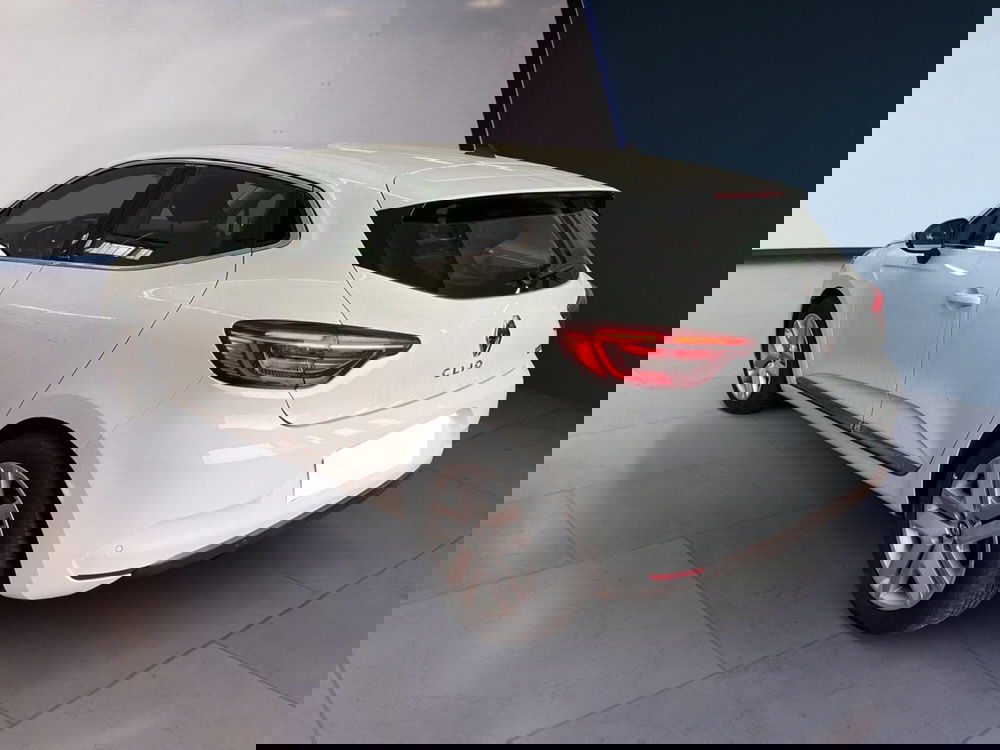 Renault Clio usata a Torino (6)