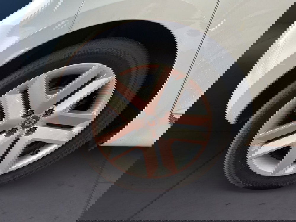 Renault Clio usata a Torino (7)