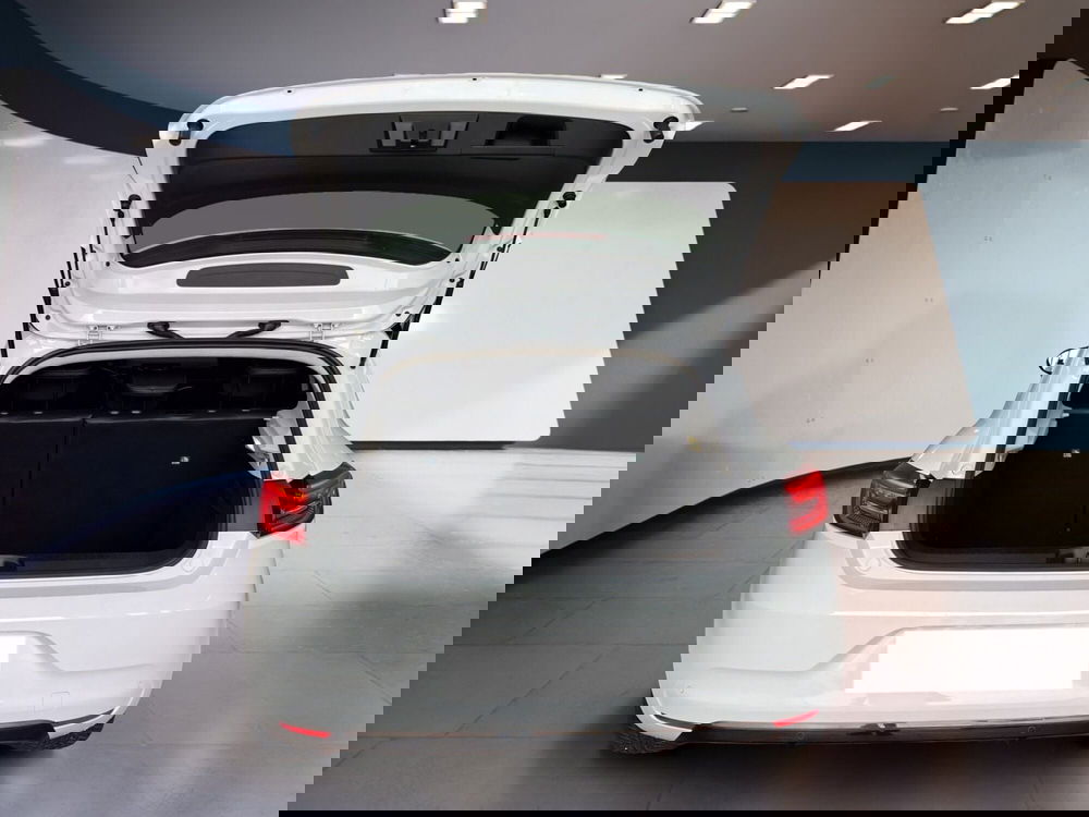 Renault Clio usata a Torino (8)