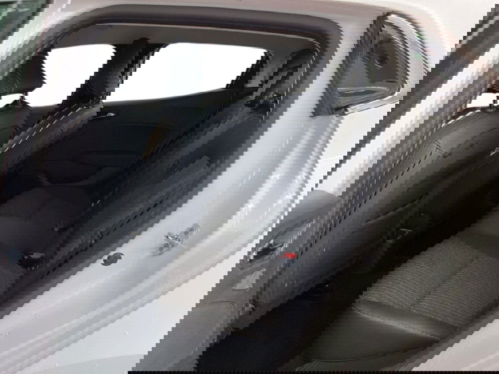 Renault Clio usata a Torino (9)