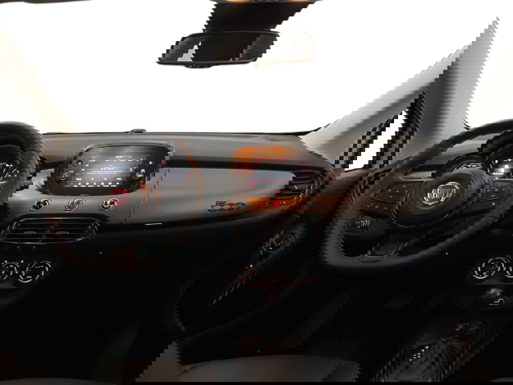 Fiat 500X usata a Torino (11)