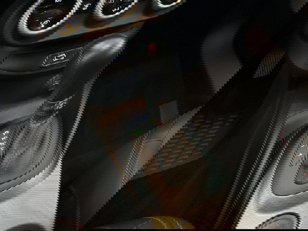 Fiat 500X usata a Torino (14)