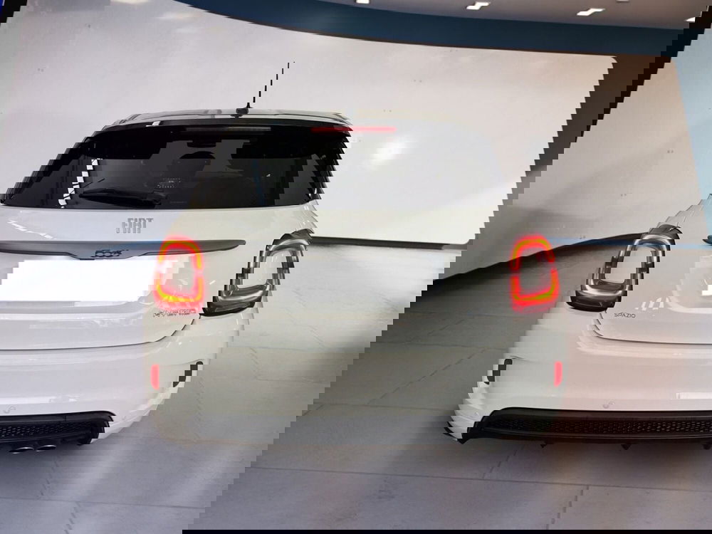 Fiat 500X usata a Torino (5)