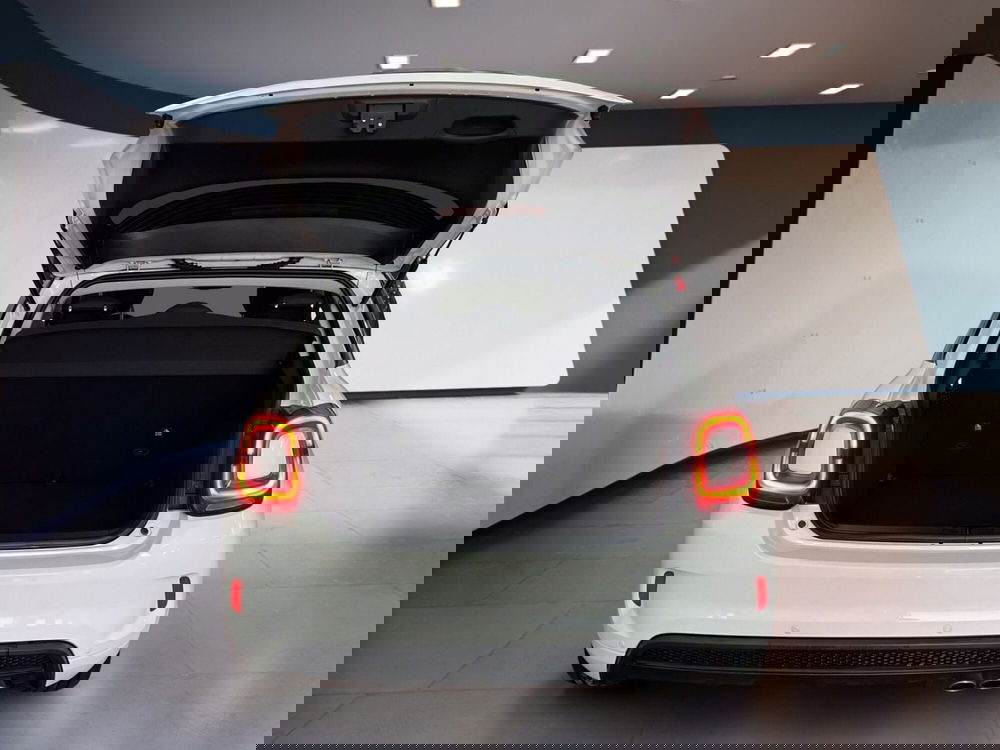 Fiat 500X usata a Torino (7)