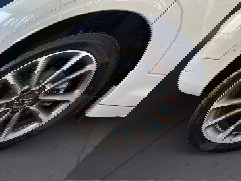 Fiat 500X usata a Torino (8)