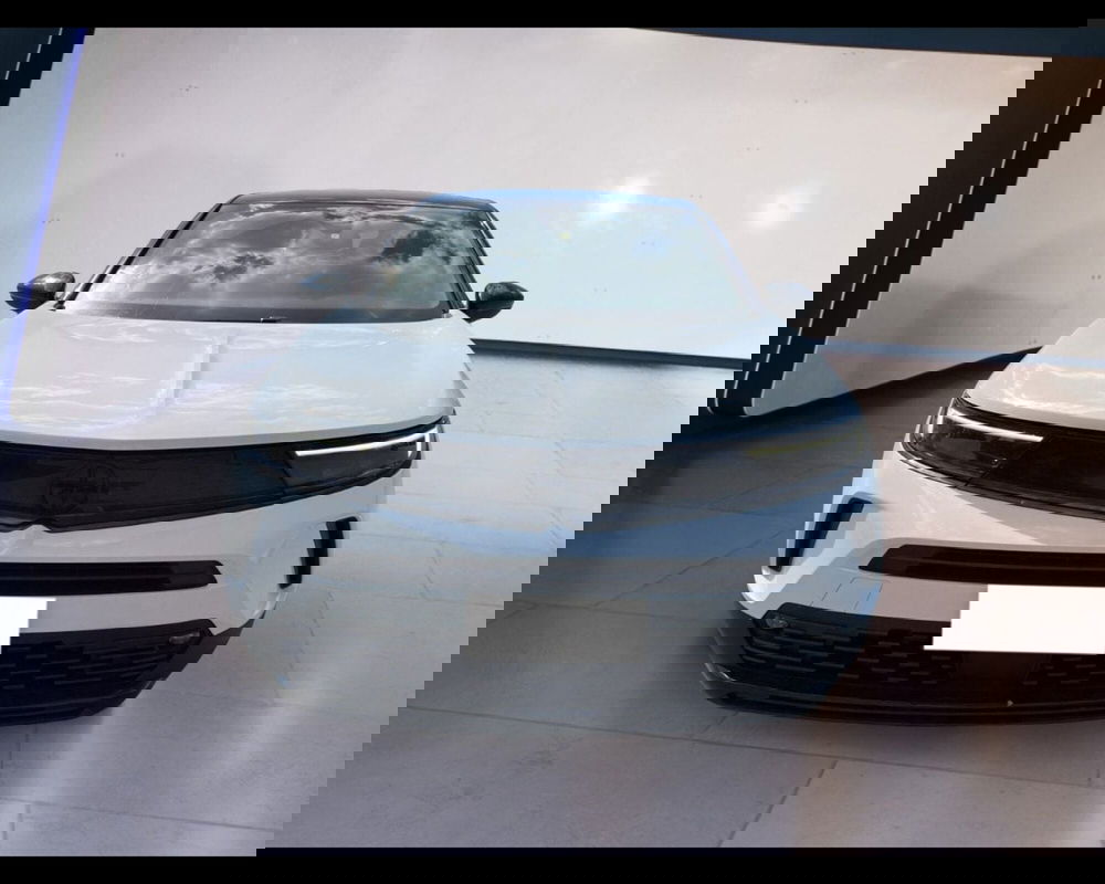 Opel Mokka usata a Torino