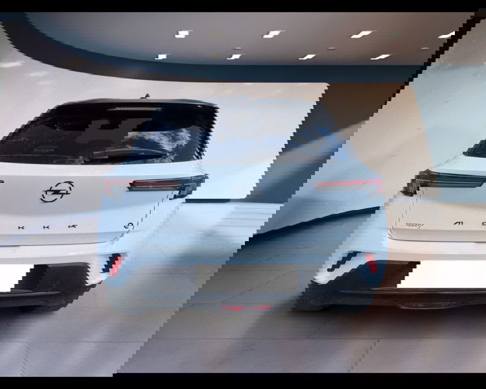 Opel Mokka usata a Torino (10)