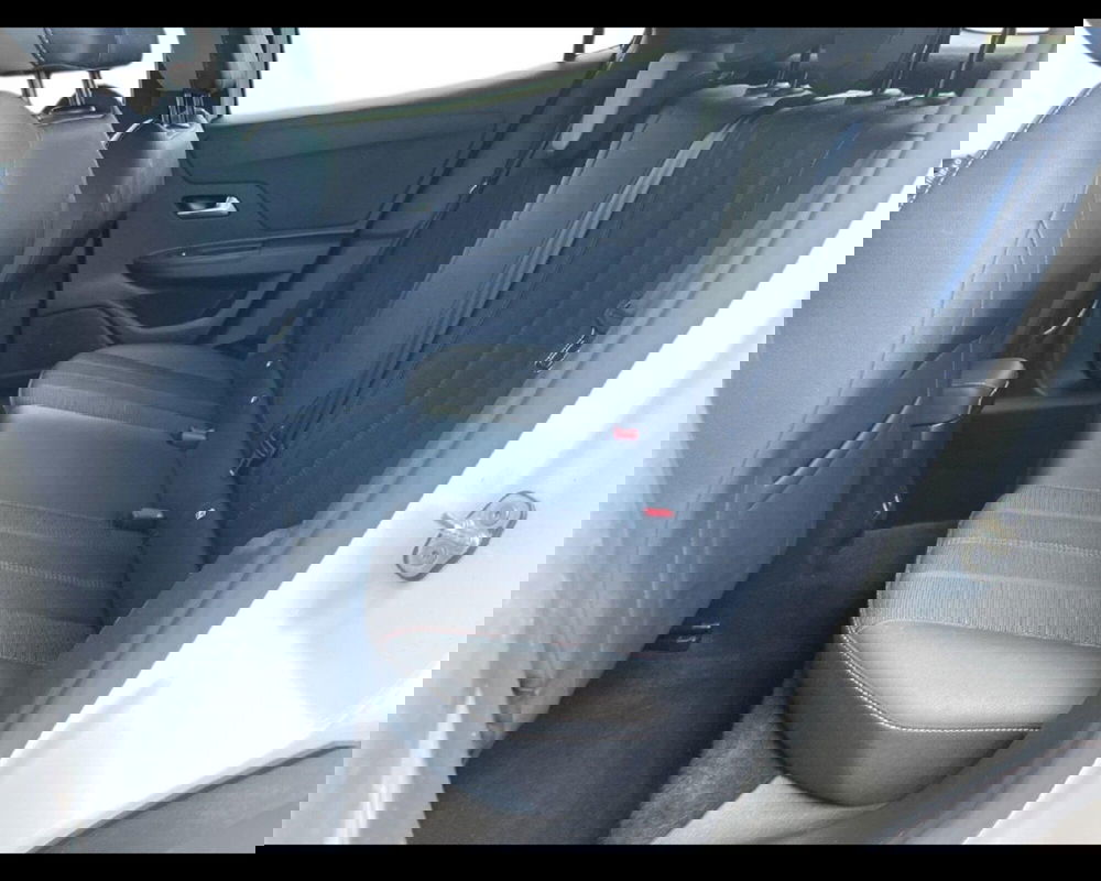 Opel Mokka usata a Torino (12)