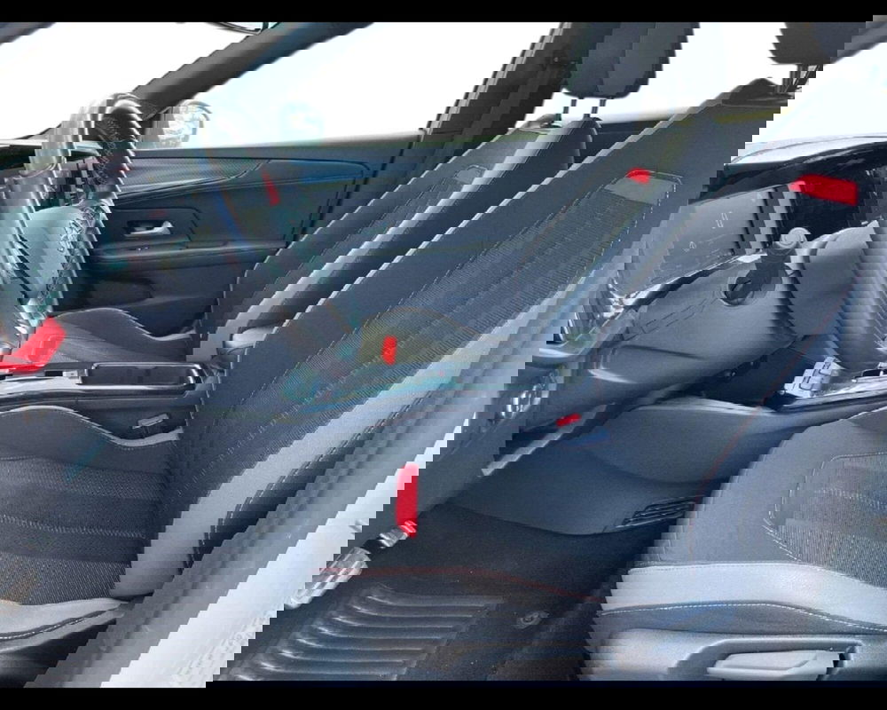 Opel Mokka usata a Torino (13)