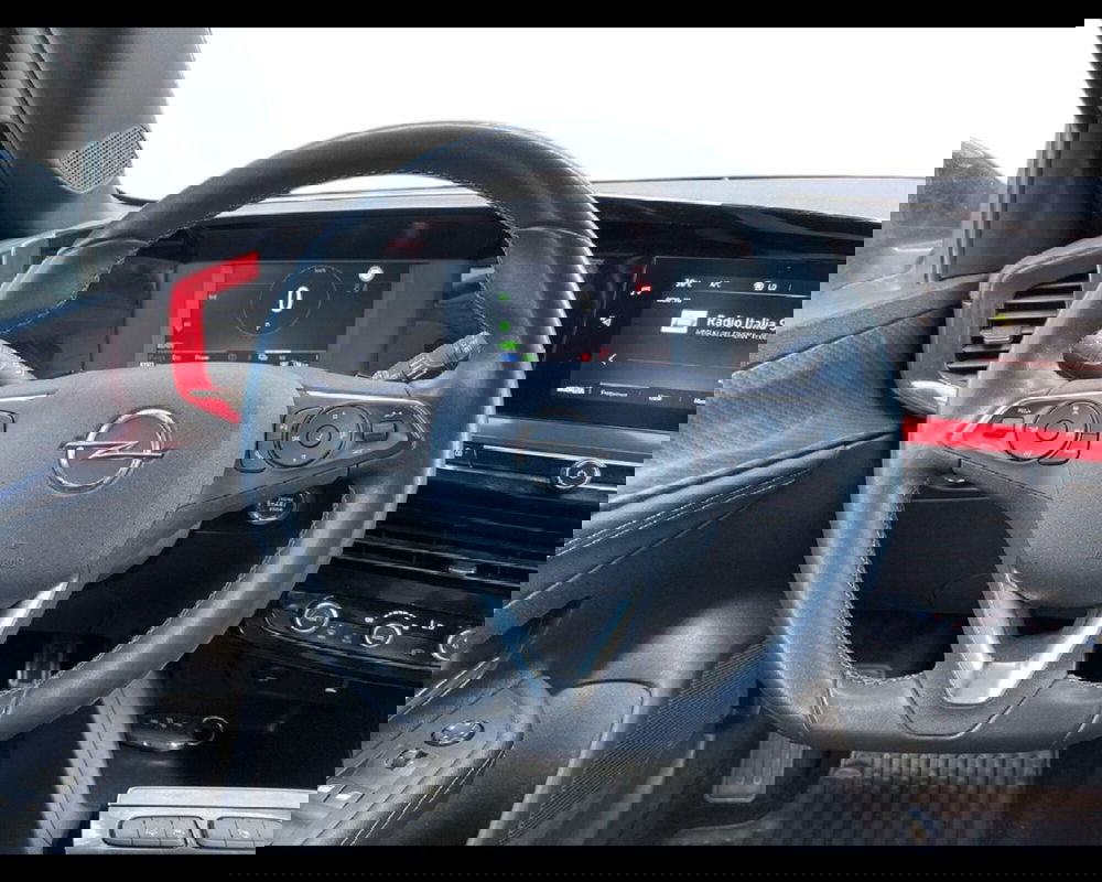 Opel Mokka usata a Torino (3)