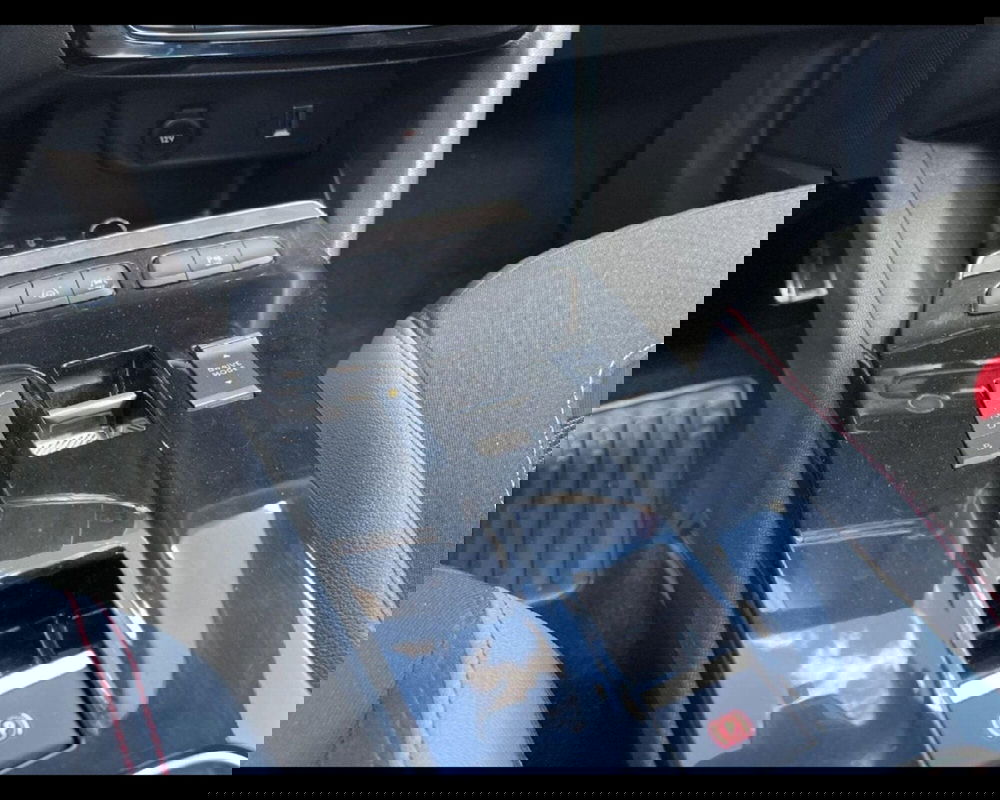 Opel Mokka usata a Torino (5)