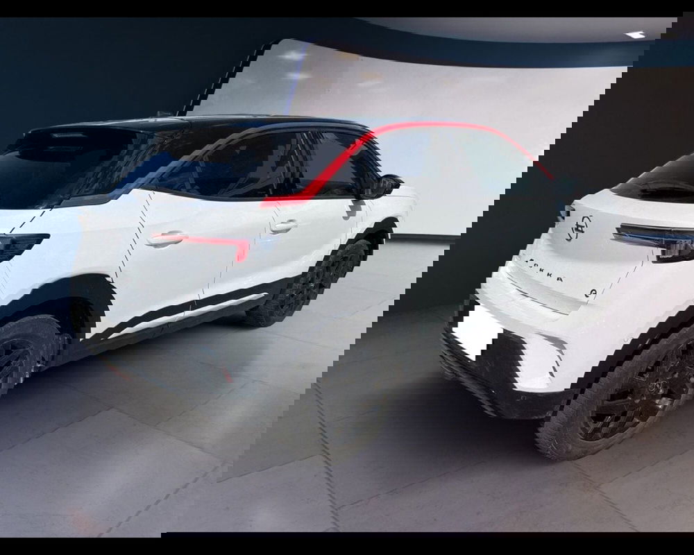 Opel Mokka usata a Torino (8)