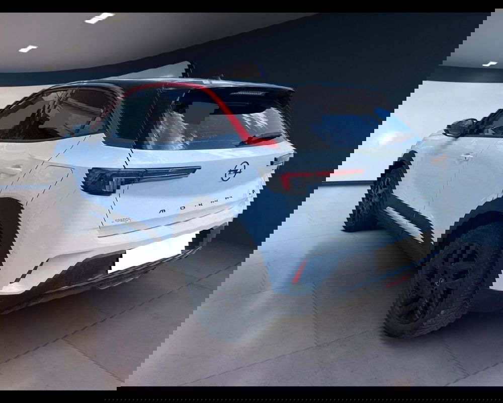 Opel Mokka usata a Torino (9)