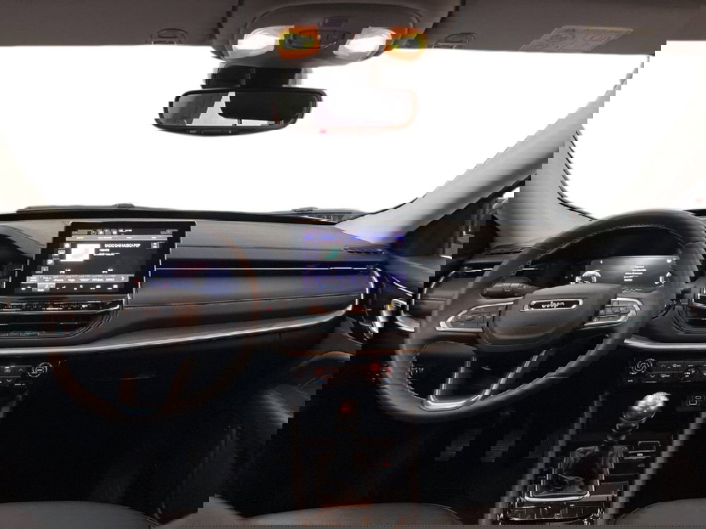 Jeep Compass usata a Torino (10)