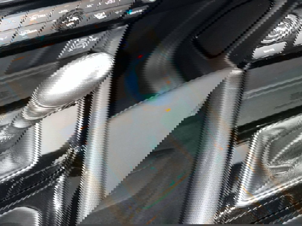 Jeep Compass usata a Torino (12)