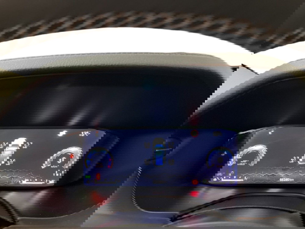 Jeep Compass usata a Torino (14)