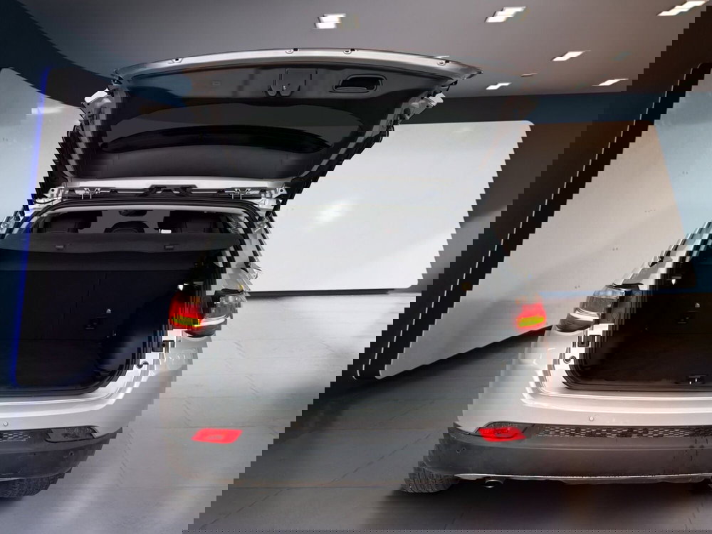 Jeep Compass usata a Torino (7)