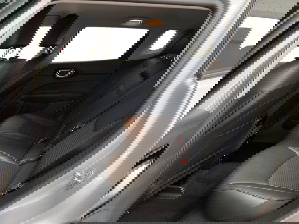 Jeep Compass usata a Torino (8)