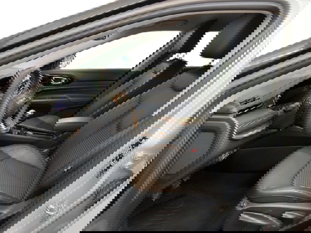 Jeep Compass usata a Torino (9)